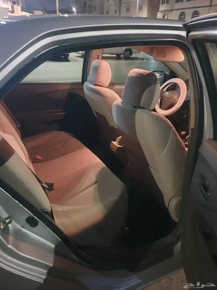 يارس موديل 2011 14