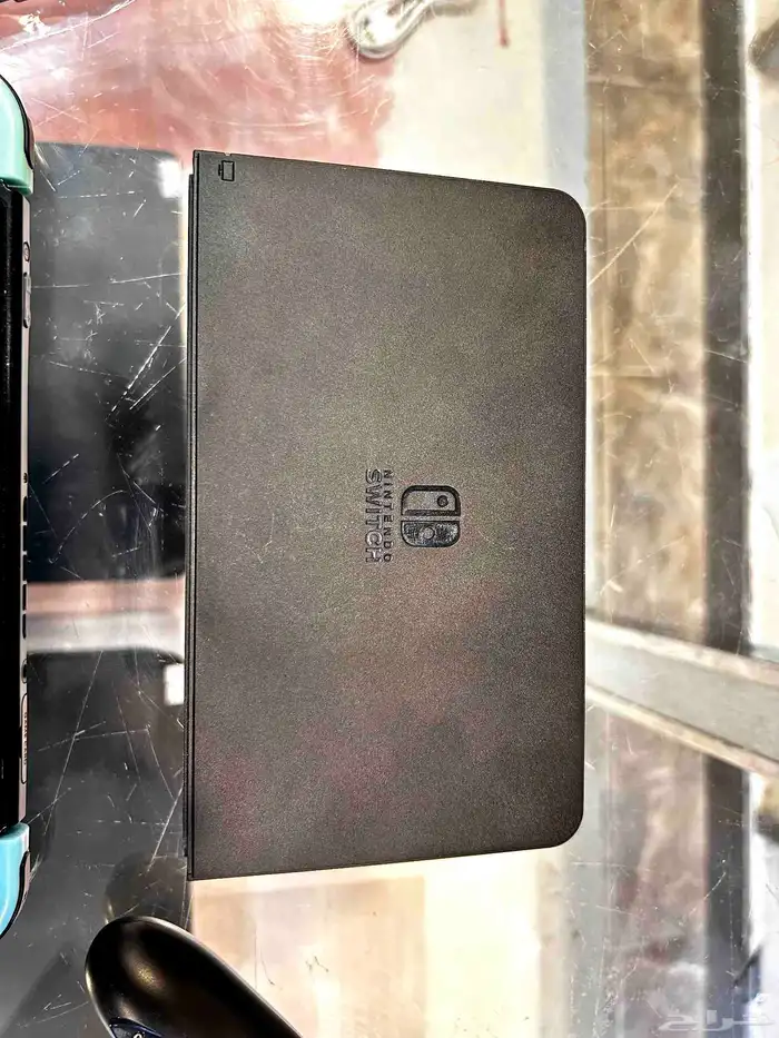 نيتندو سويتش مهكر 3