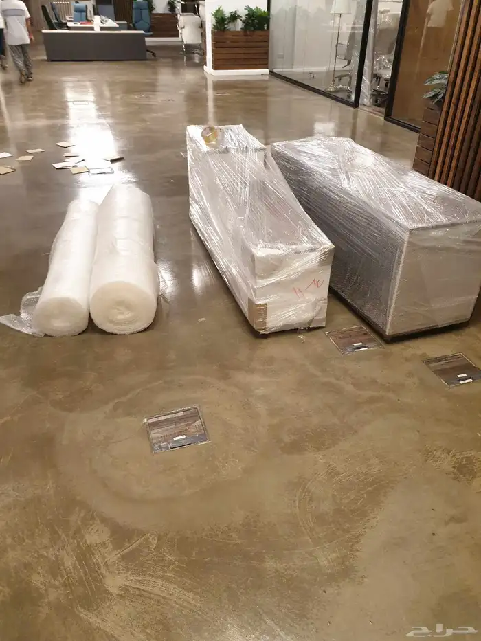 نقل عفش في الخبر 1