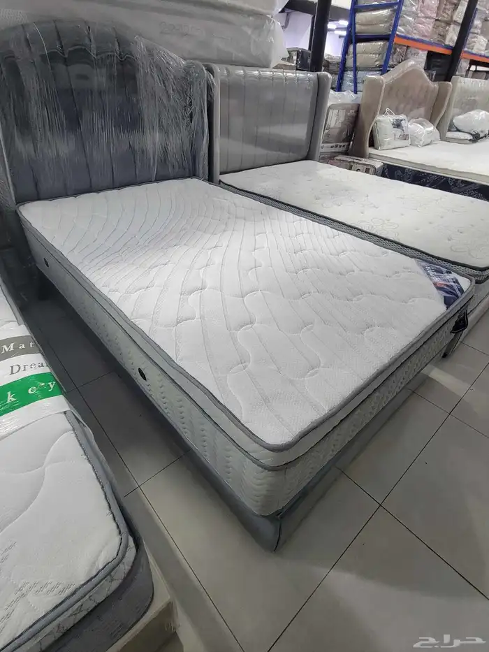 سراير بكسيات بطانيات مفارش مخدات 23