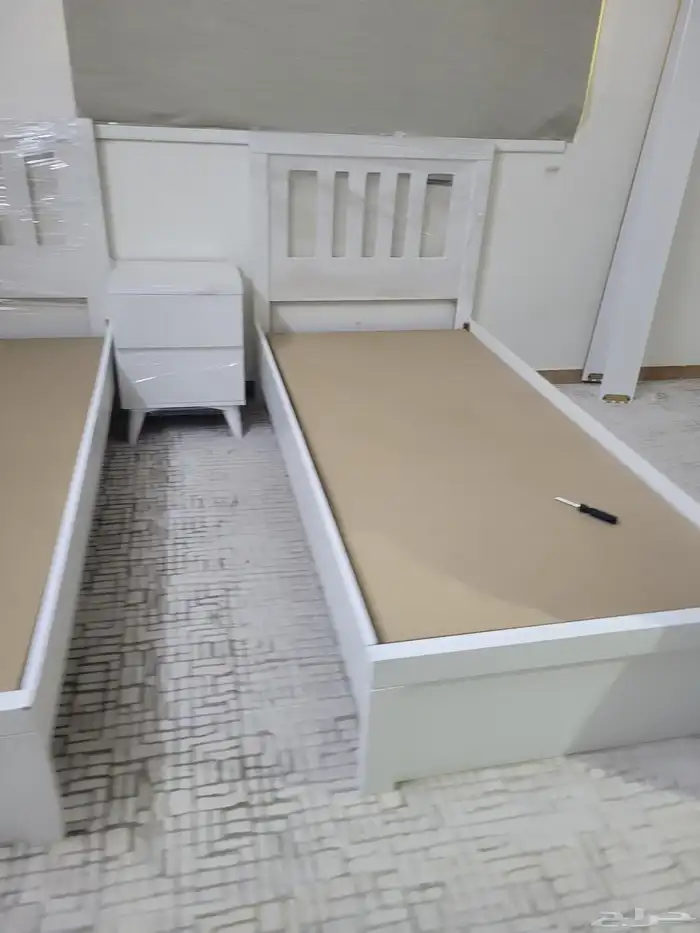 سراير بكسيات بطانيات مفارش مخدات 0