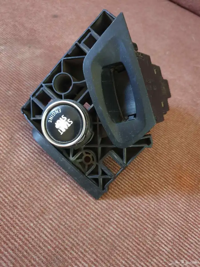 قطع غيار بى ام دبليو X6 و X5 2