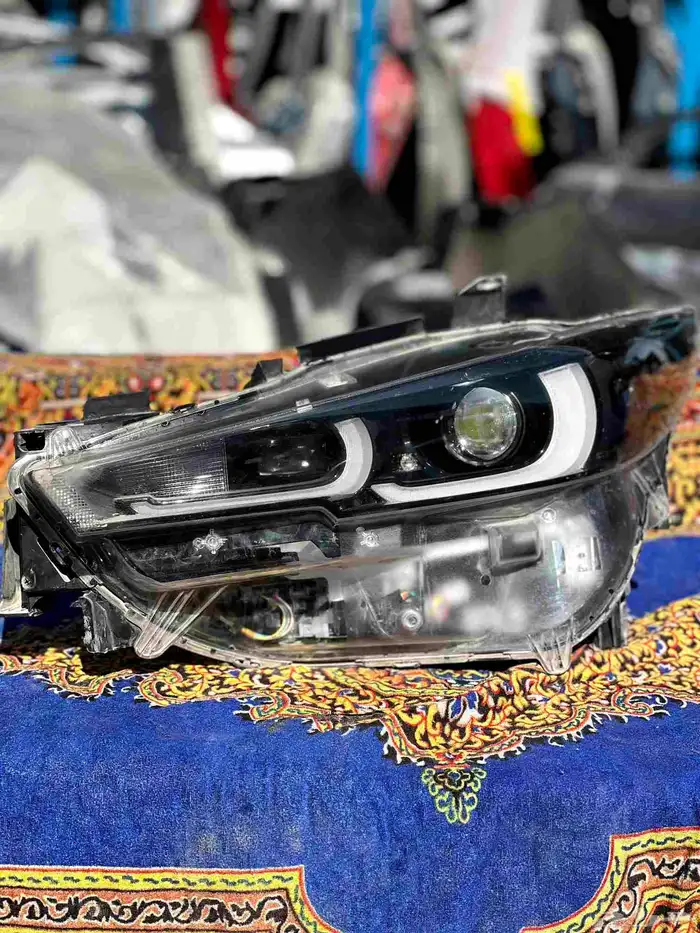 شمعات مازاد 5-CX اصلي وكاله موديل 2022 يركب ايلين 2025 3