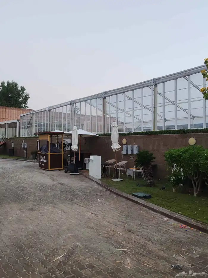 خيام أوربية للايجار بالمملكة العربية السعودية 10