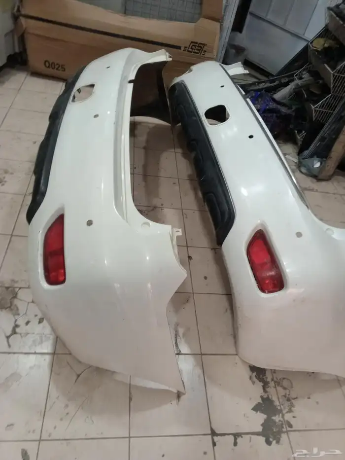 صدام خلفي نسيان وكاله منزل 2