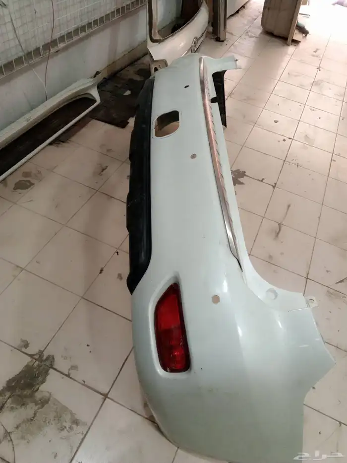 صدام خلفي نسيان وكاله منزل 6