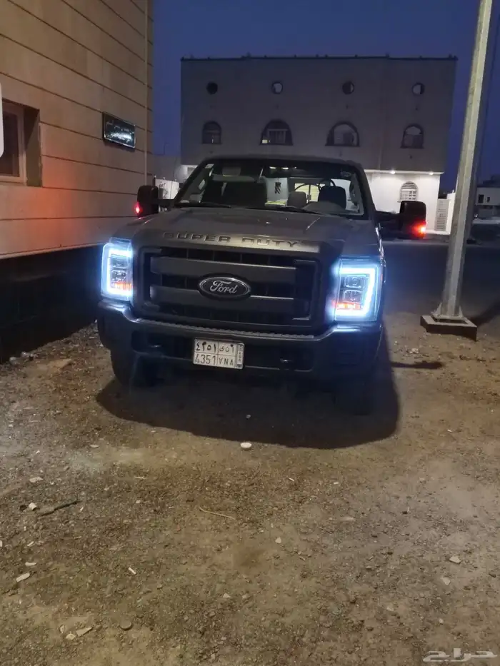 فورد بك اب 10