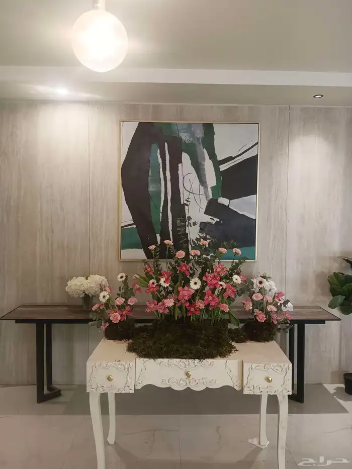 منسق حفلات بوكيهات مواليد تخرج غرف عرسان مستشفيات كوش 9