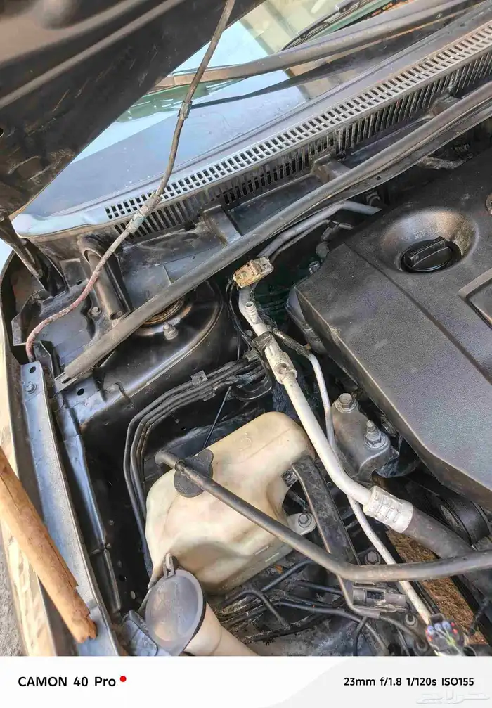 كورولا تماتيك 2011 ممشى324 18