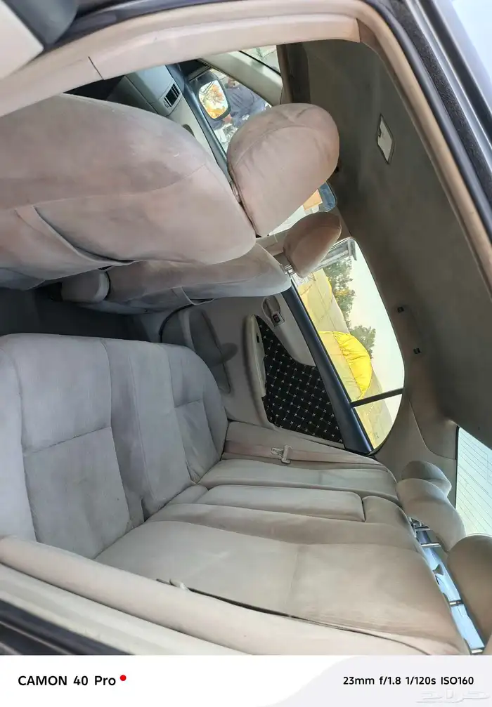 كورولا تماتيك 2011 ممشى324 25