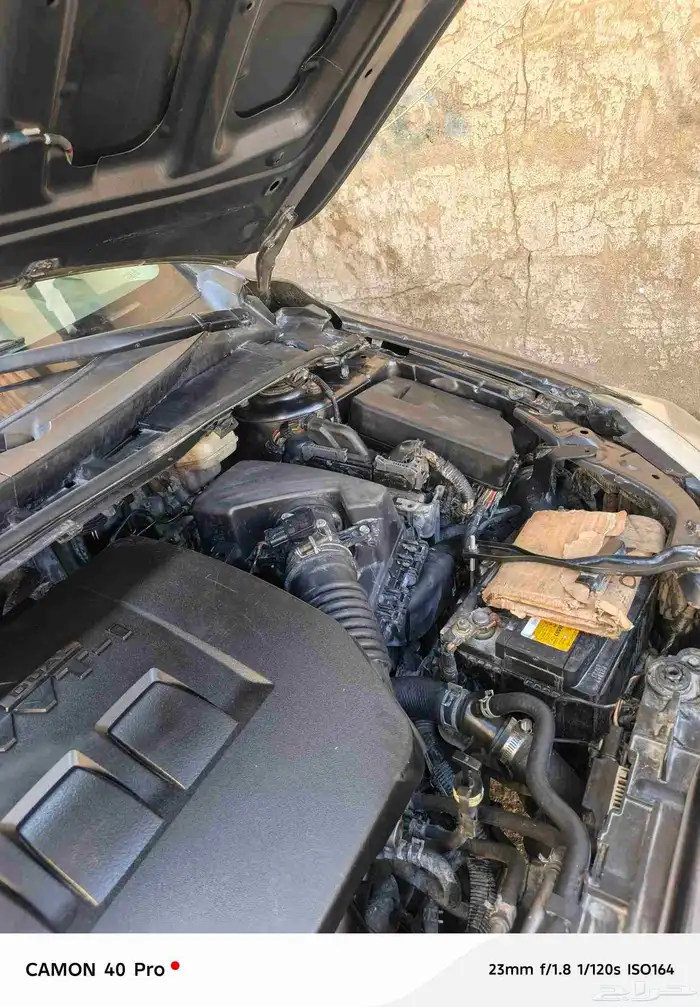 كورولا تماتيك 2011 ممشى324 19