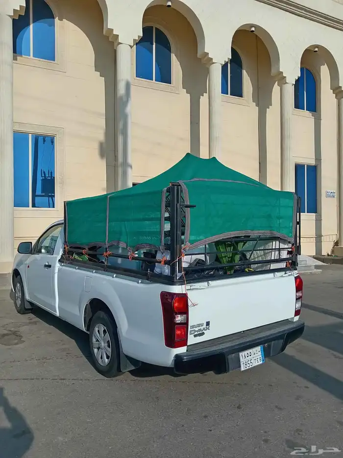 ونيت حوض صندوق جده الليث المظيلف القنفذه القوز محايل 3