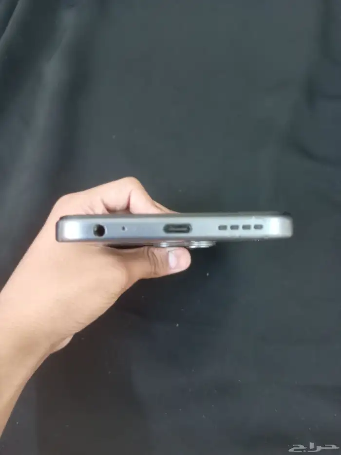 جاهز انفنكس سمارت 9 مستخدم اخو الجديد على السوم الموقع ينبع 8