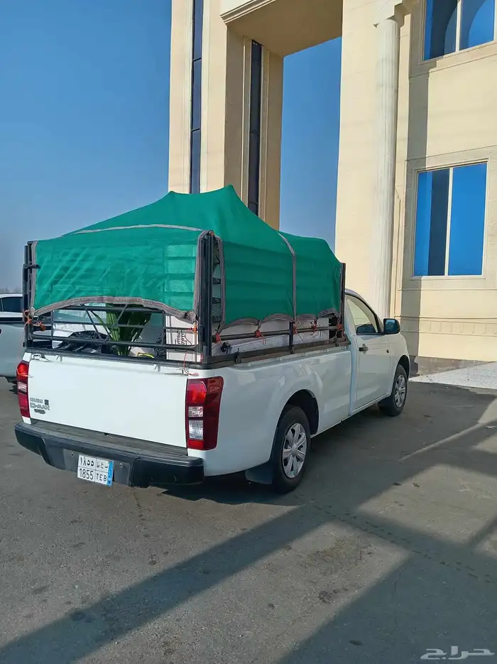 ونيت حوض صندوق جده الليث المظيلف القنفذه القوز محايل 0