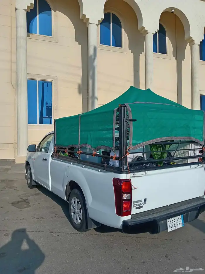 ونيت حوض صندوق جده الليث المظيلف القنفذه القوز محايل 2