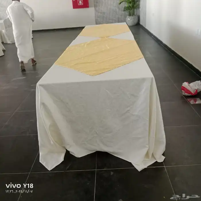 تاجير كراسي تاجير طاولات تاجير كنب تاجير مكيفات تاجير سماعات 6