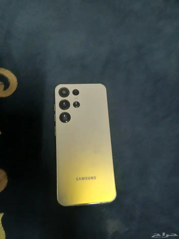 للبيع جوال سامسونج اس 24 0