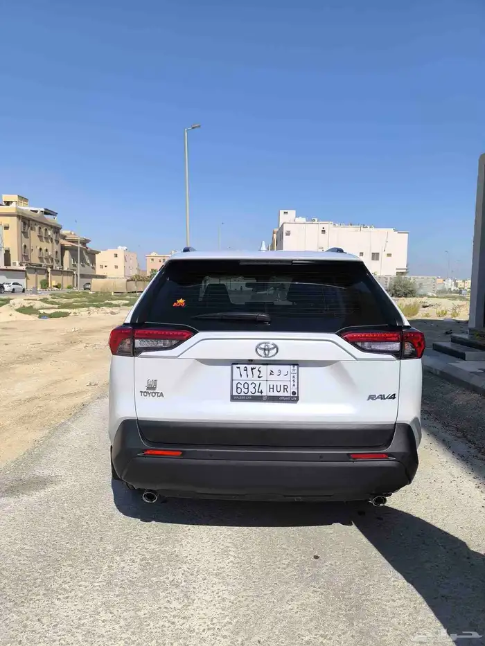 راف فور 2024 6