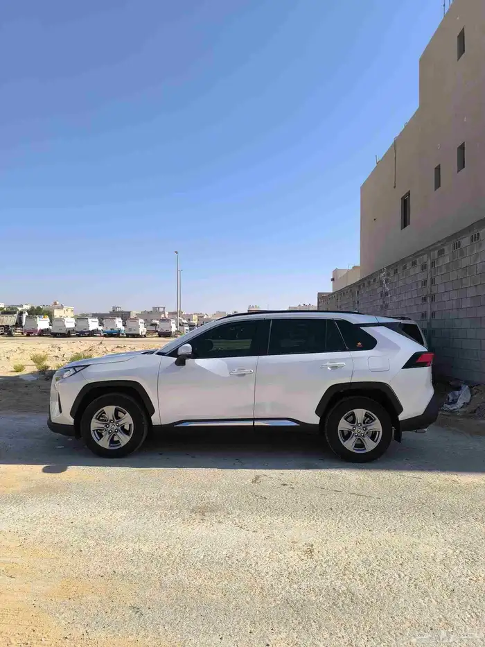 راف فور 2024 3