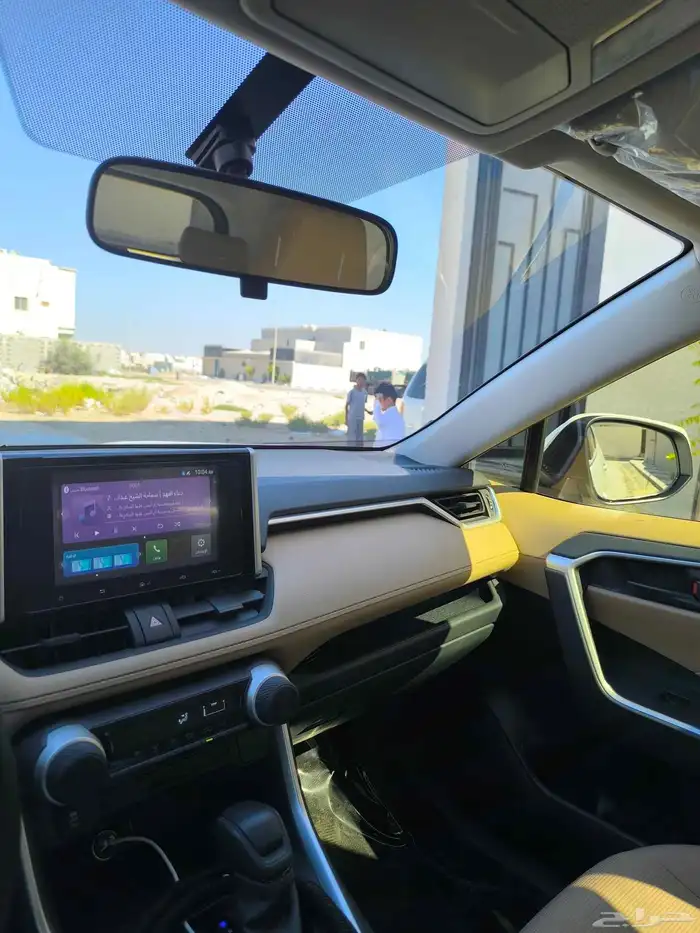 راف فور 2024 35