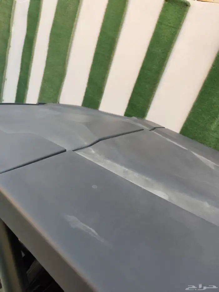 بقي دباب دراجة 2025 4ركاب Cfmoto Zforce1000 4X4 ضمان 2 سنتين 5