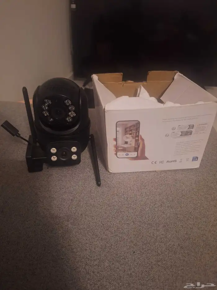 كاميرا سمارت 0