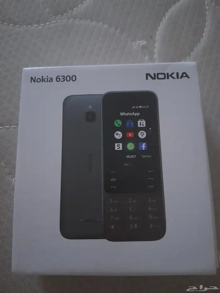 نوكيا 0