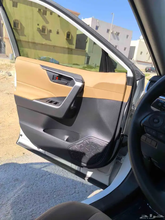 راف فور 2024 30