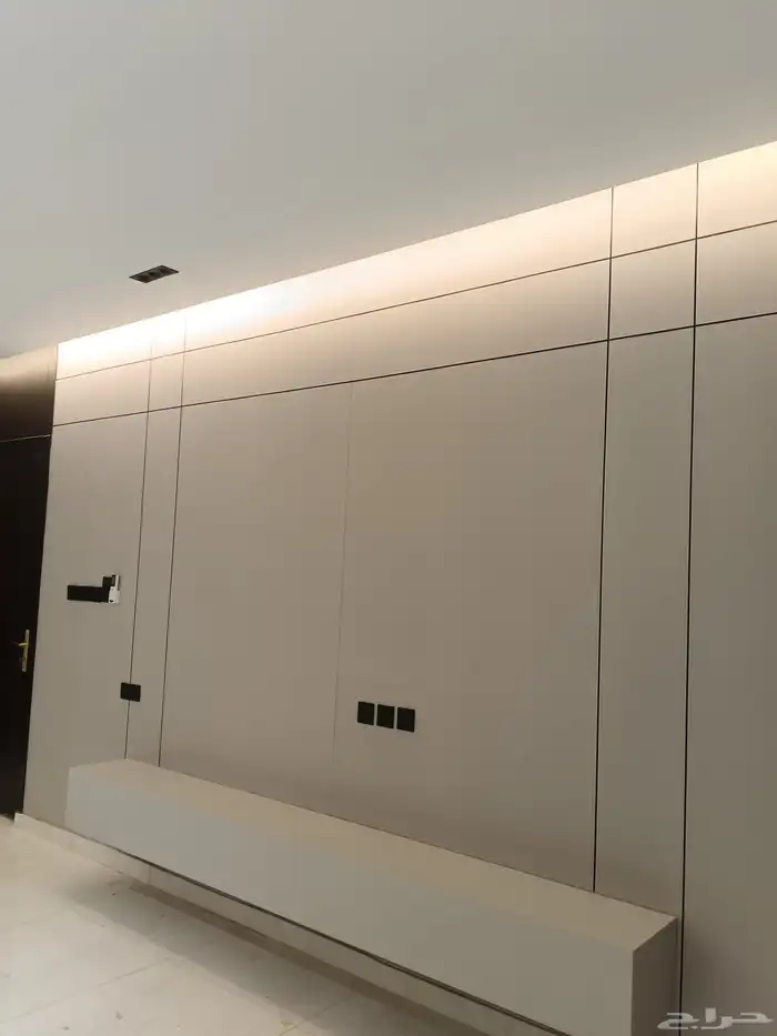 لمسة دبي لديكور لديكورات والمطابخ 3