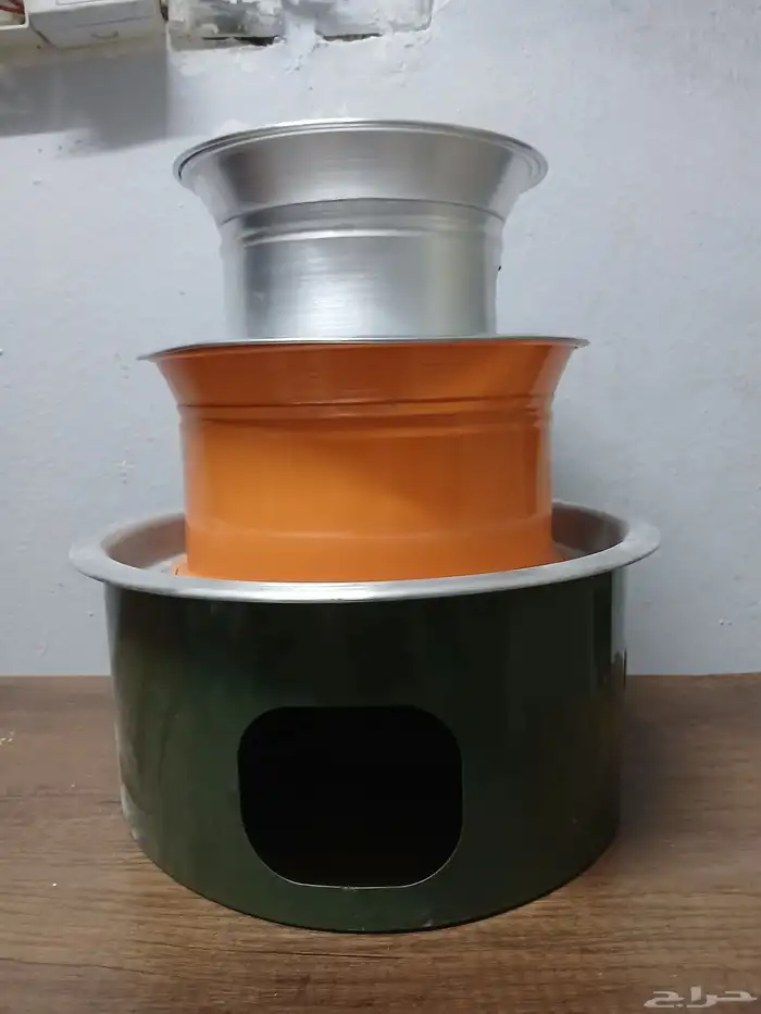 تصنيع وتوريدجميع السخانات المنقوش والعادي 4