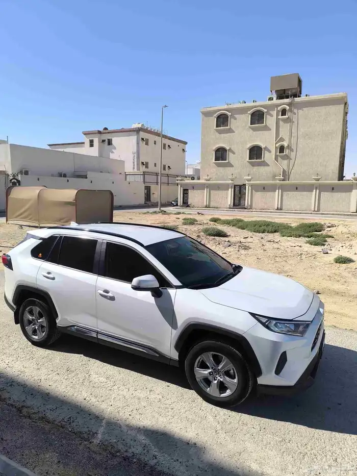 راف فور 2024 4