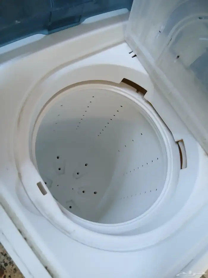 غسالة حوضين 1