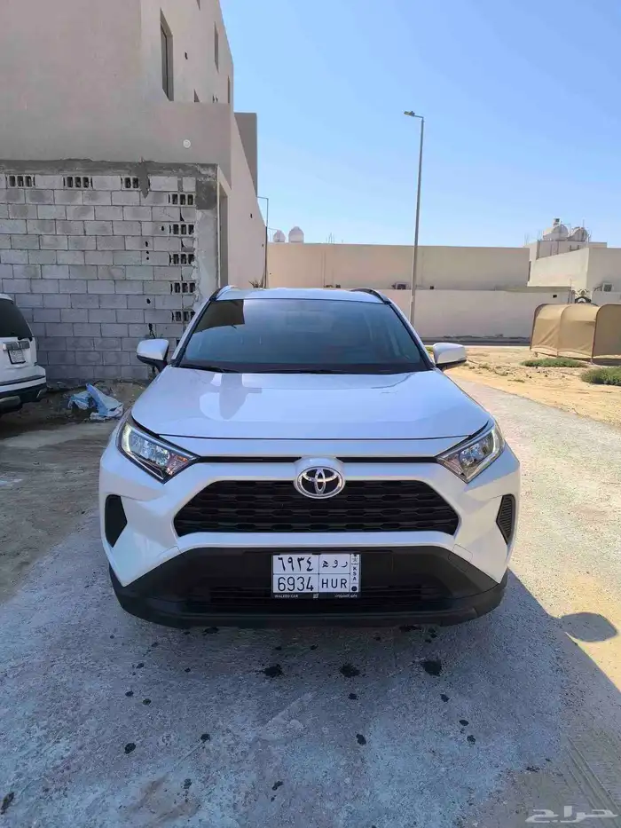 راف فور 2024 0