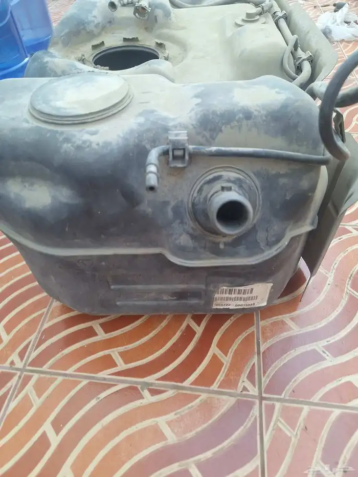 خزان بنزين تانكي GMC 2006 2