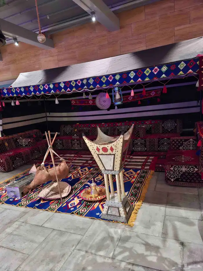 تجهيز حفلات والمناسبات 7