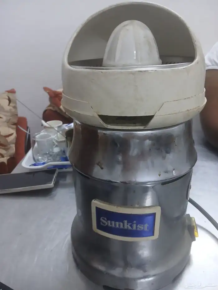 عصارة ليمون 0