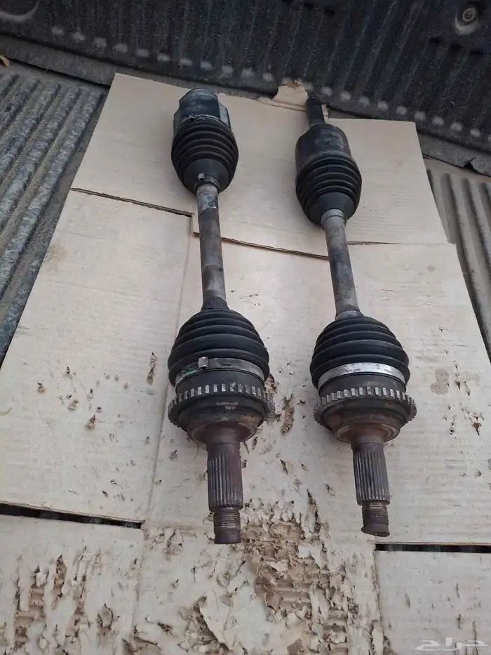 عكوس فورد فيوجن 2010 الي 2012 1