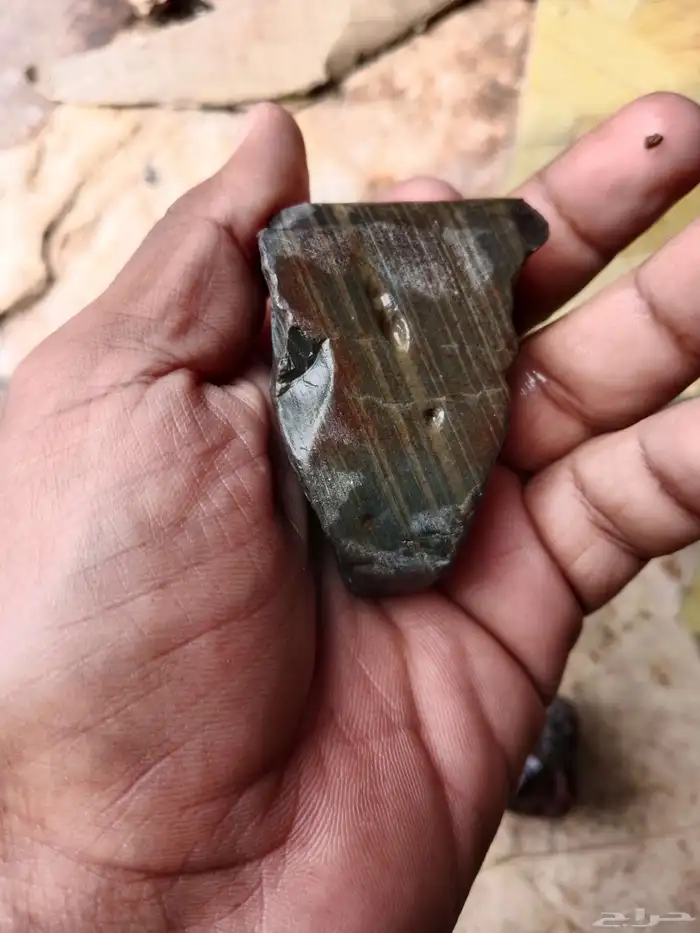 احجار كريمه 4