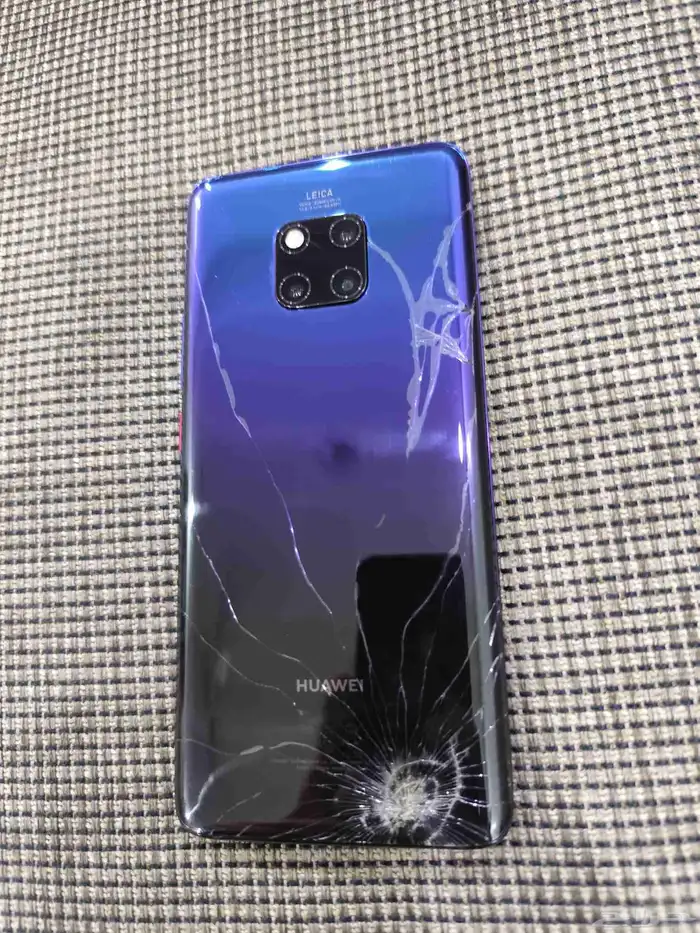 جوال هواوي ميتا 20 برو 2