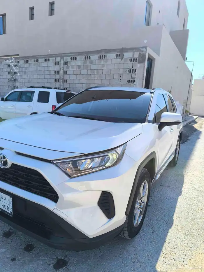 راف فور 2024 2