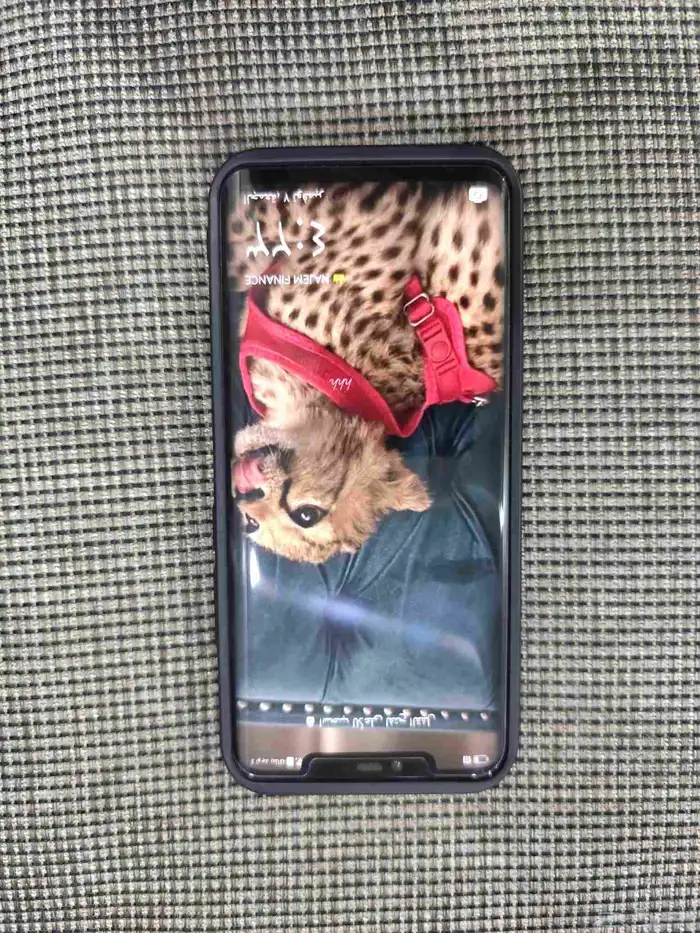 جوال هواوي ميتا 20 برو 0