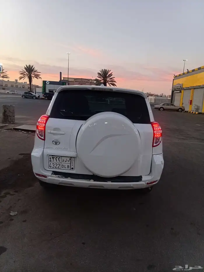 راف فور 2012 4