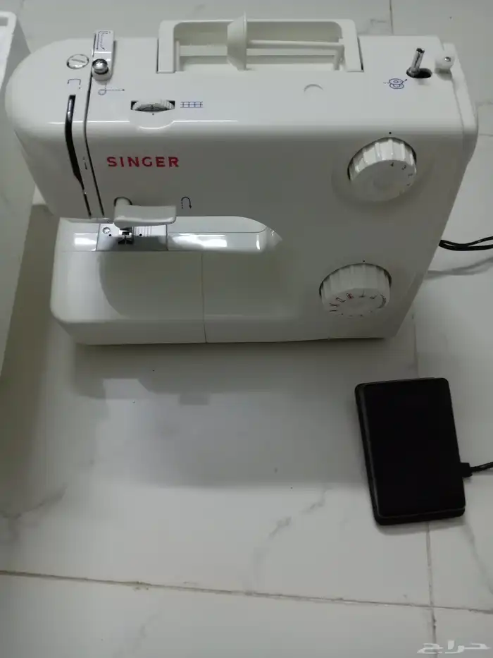 مكينة خياطة Singer 8280 8