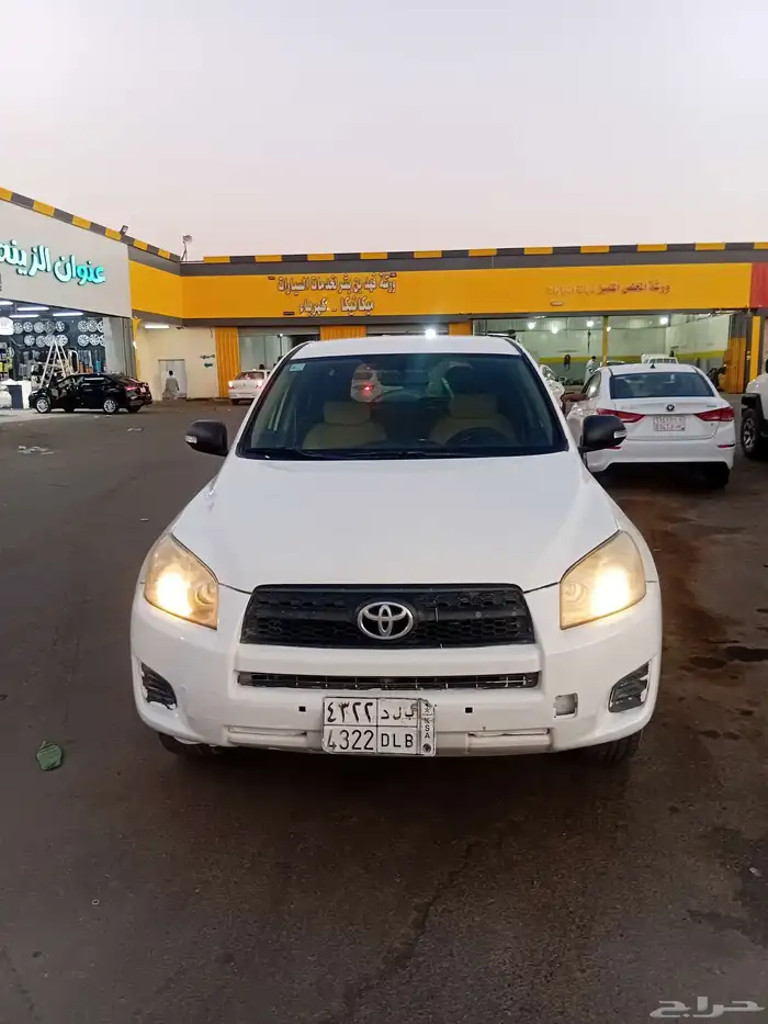 راف فور 2012 5