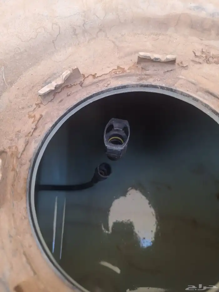 خزان بنزين تانكي GMC 2006 3