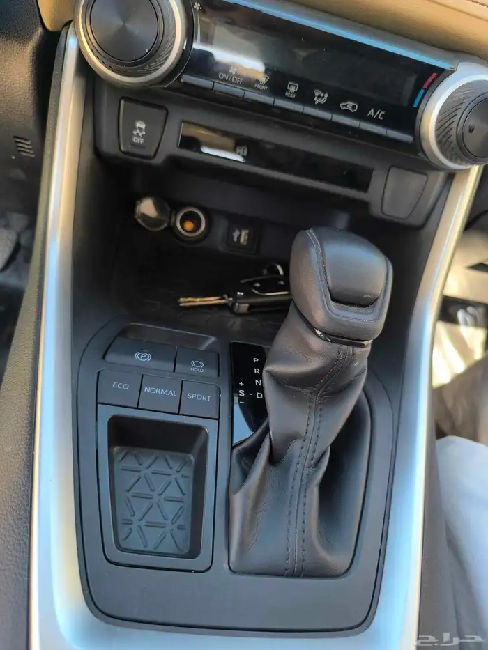 راف فور 2024 28