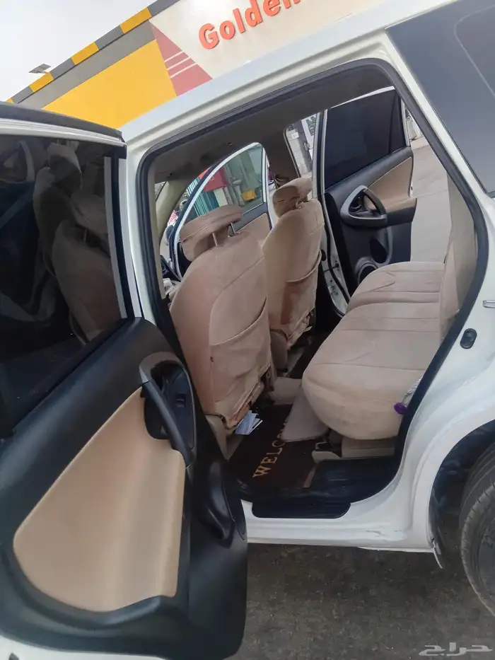 راف فور 2012 11