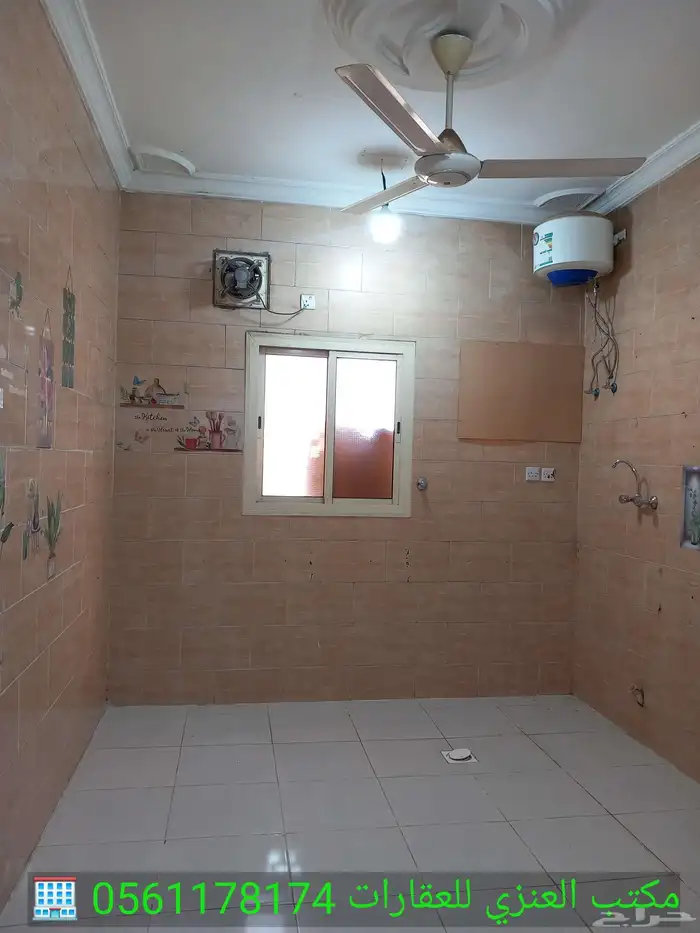 شقق عوائل للايجار المدينة المنورة حي العزيزية 15