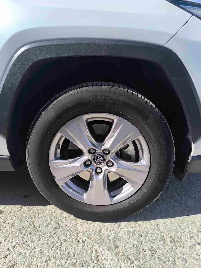 راف فور 2024 5