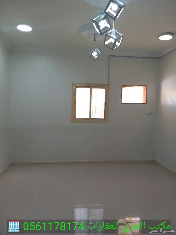 شقق عوائل للايجار المدينة المنورة حي العزيزية 12